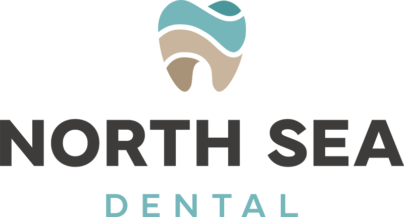 Northseadental tandartspraktijk Katwijk logo